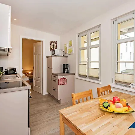 Livia Whg 13 Apartment